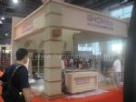 CBD-CHINA2010第十二屆中國(廣州)國際建筑裝飾博覽會