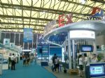 cippe2010中國(上海)國際石油化工技術裝備展覽會