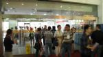 2010中國國際休閑食品上海展覽會