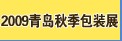 2009青島包裝印刷技術(shù)設(shè)備展覽會(huì)