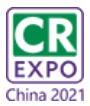 2021第十五屆中國國際福祉博覽會(huì)暨中國國際康復(fù)博覽會(huì)